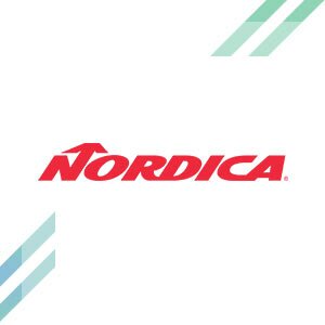 Narty i buty narciarskie Nordica