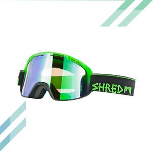 Gogle narciarskie i snowboardowe
